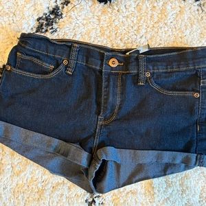 Forever 21 shorts